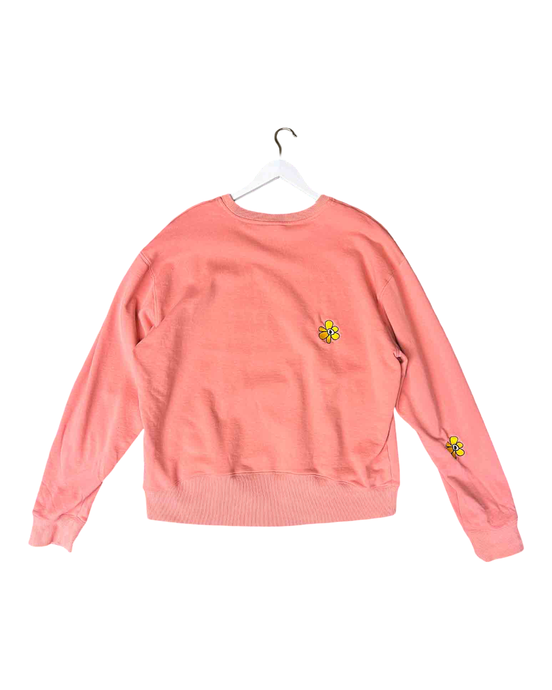 Size XL | P.A.M Just Say So Jumper