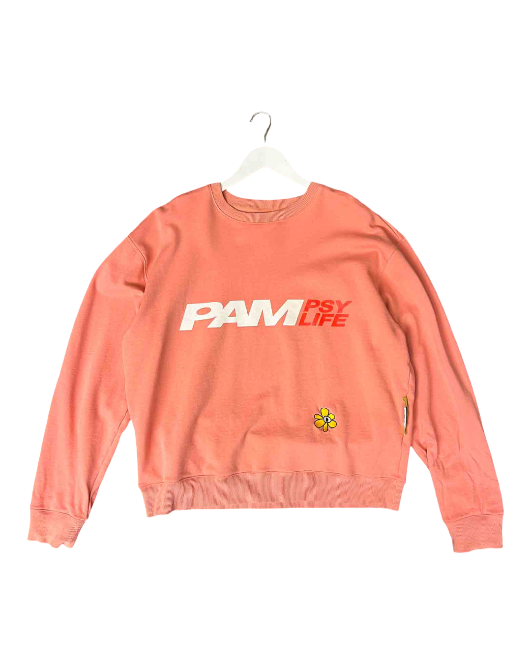Size XL | P.A.M Just Say So Jumper