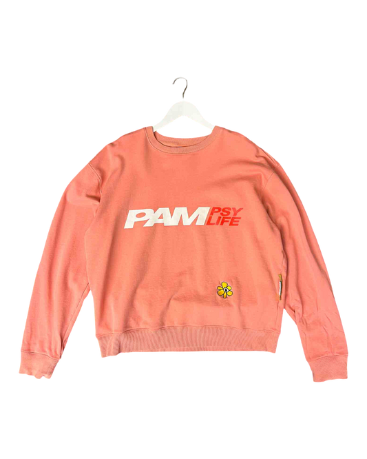 Size XL | P.A.M Just Say So Jumper