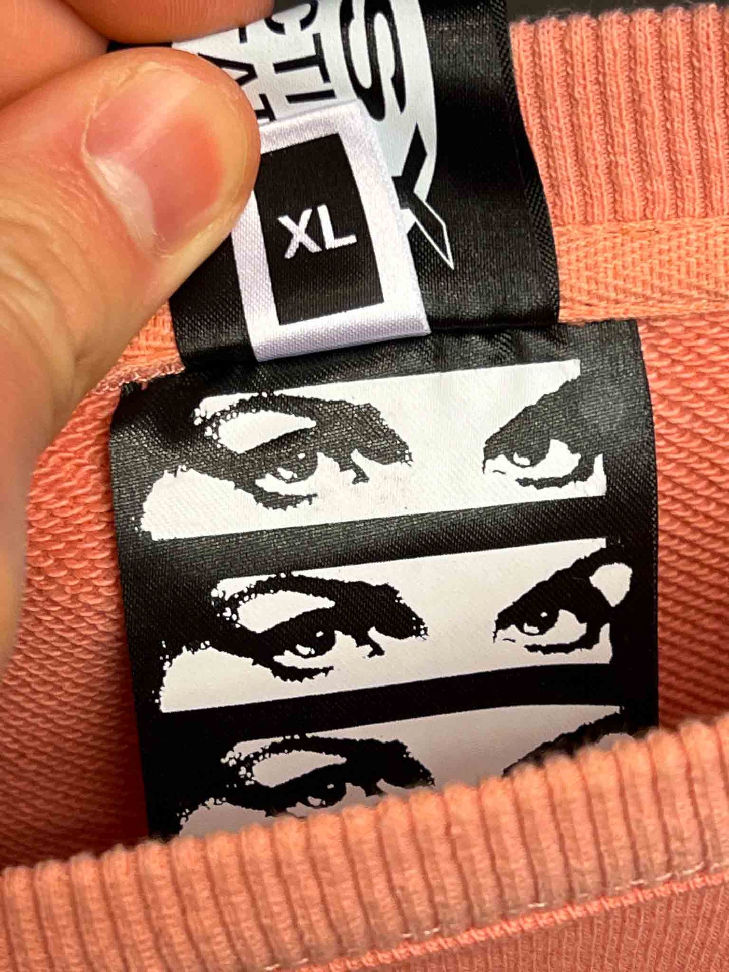 Size XL | P.A.M Just Say So Jumper