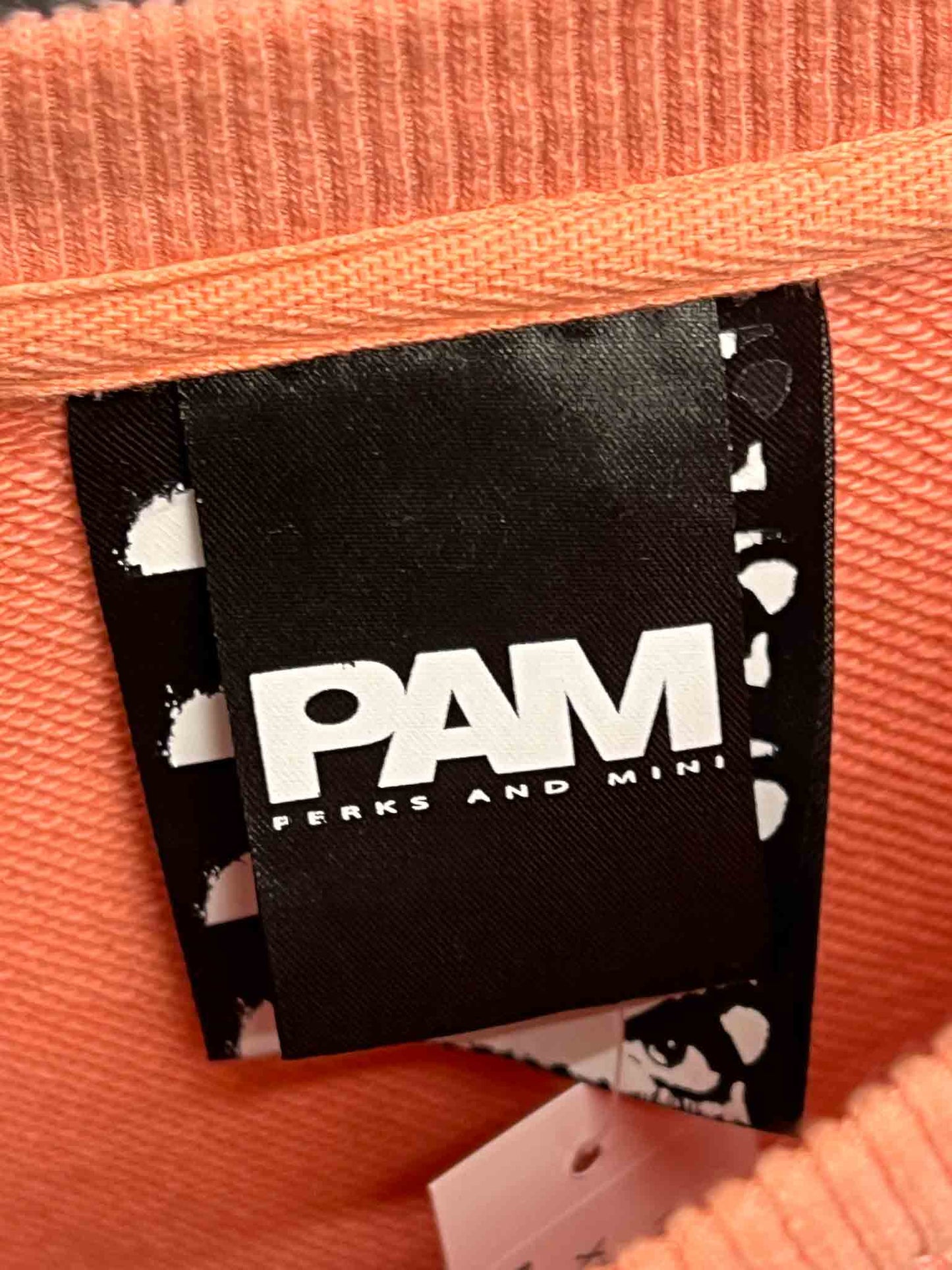 Size XL | P.A.M Just Say So Jumper