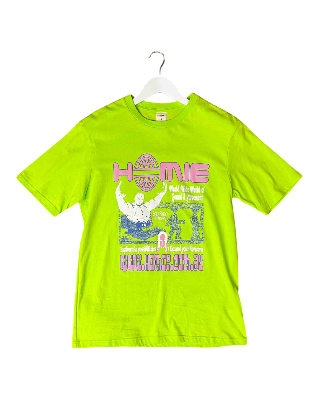 Size S | Homie T-shirt