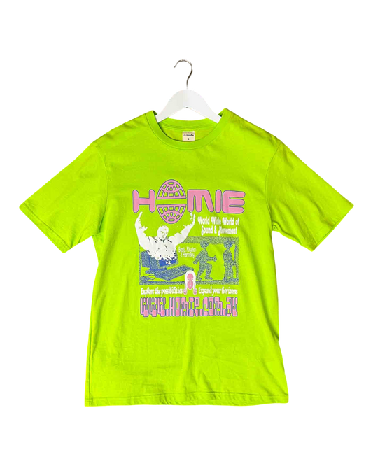 Size S | Homie T-shirt