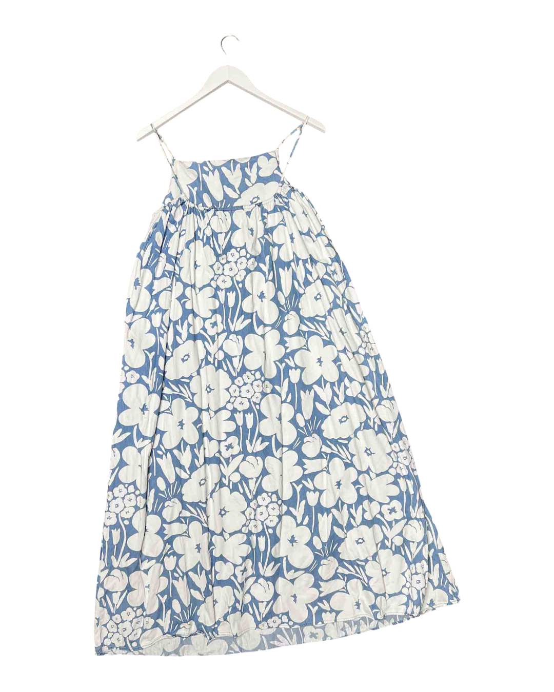 Size XS | Uniqlo x Marimekko Cotton Maxi Dress