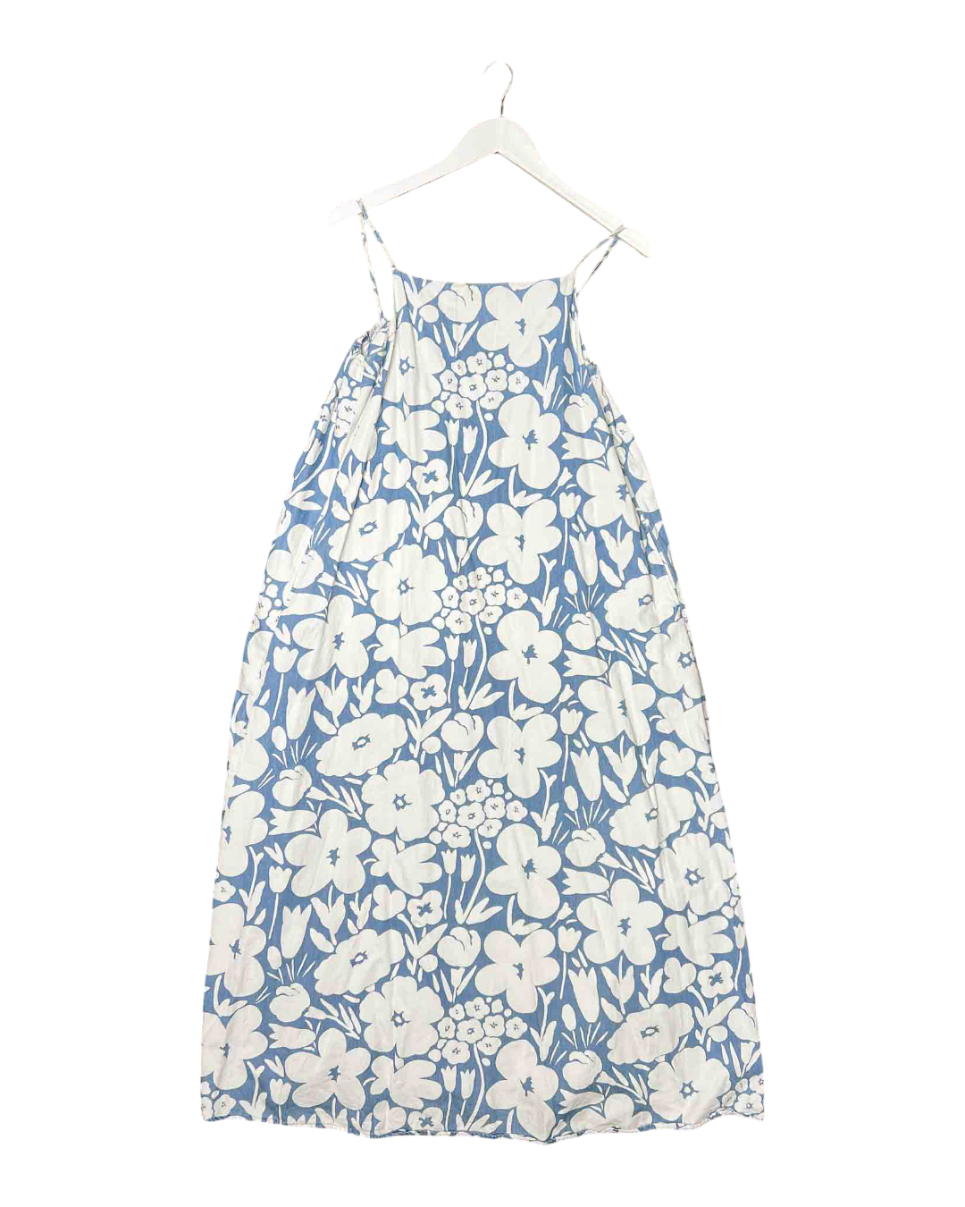 Size XS | Uniqlo x Marimekko Cotton Maxi Dress