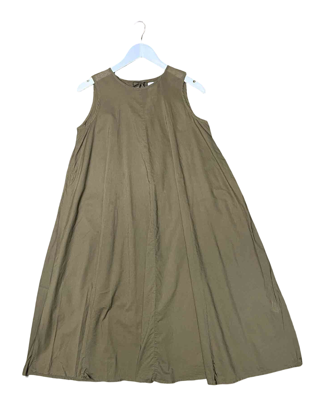 Size XS | Kowtow Organic Cotton Smock Dress