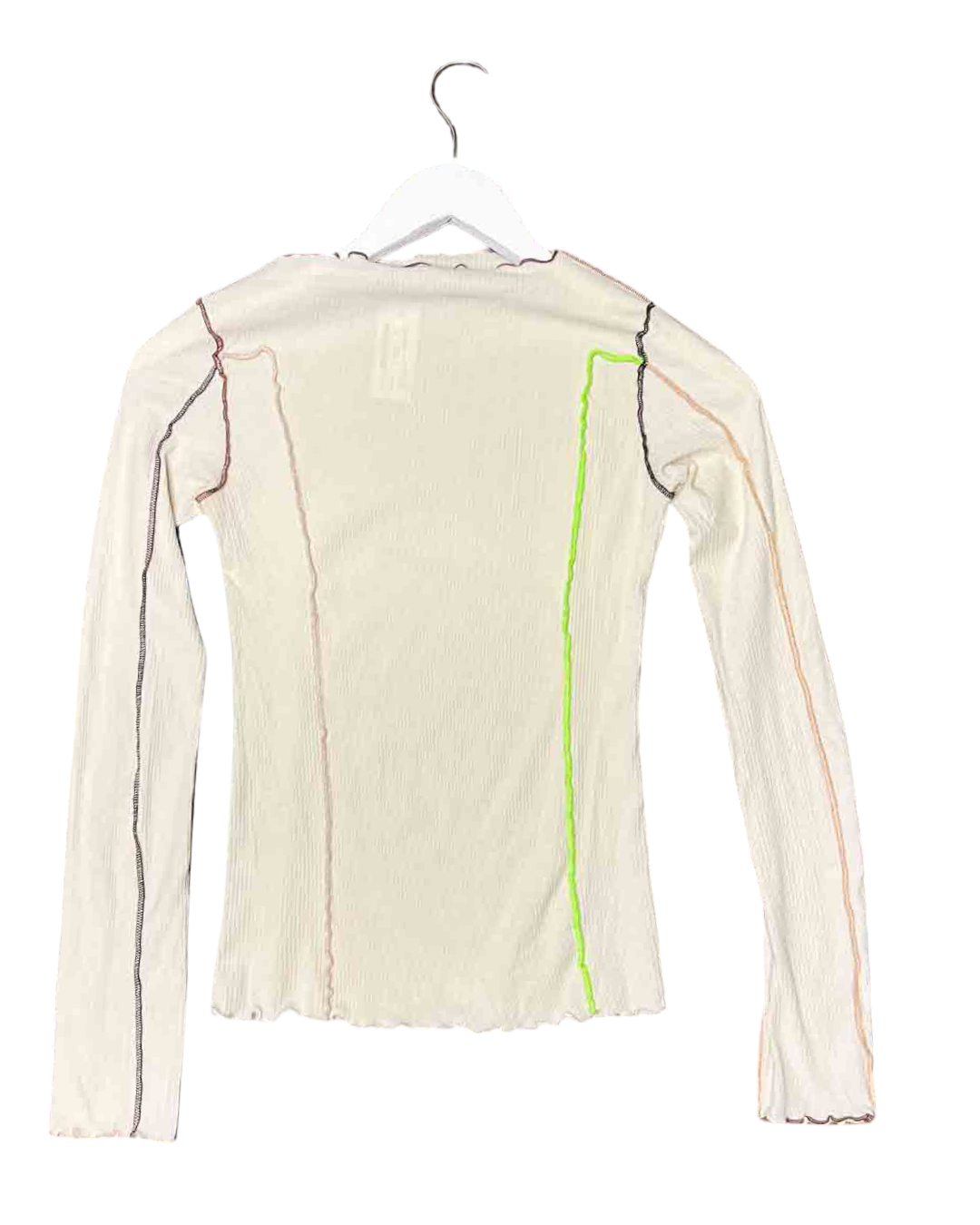 Size M | Baserange Omato Long Sleeve Top