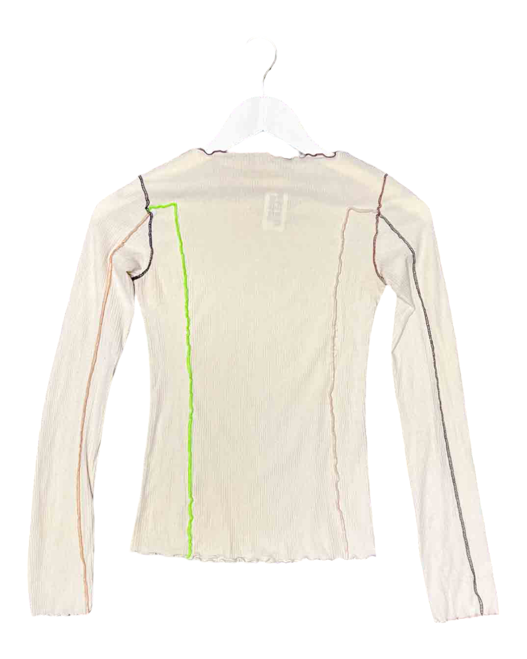 Size M | Baserange Omato Long Sleeve Top