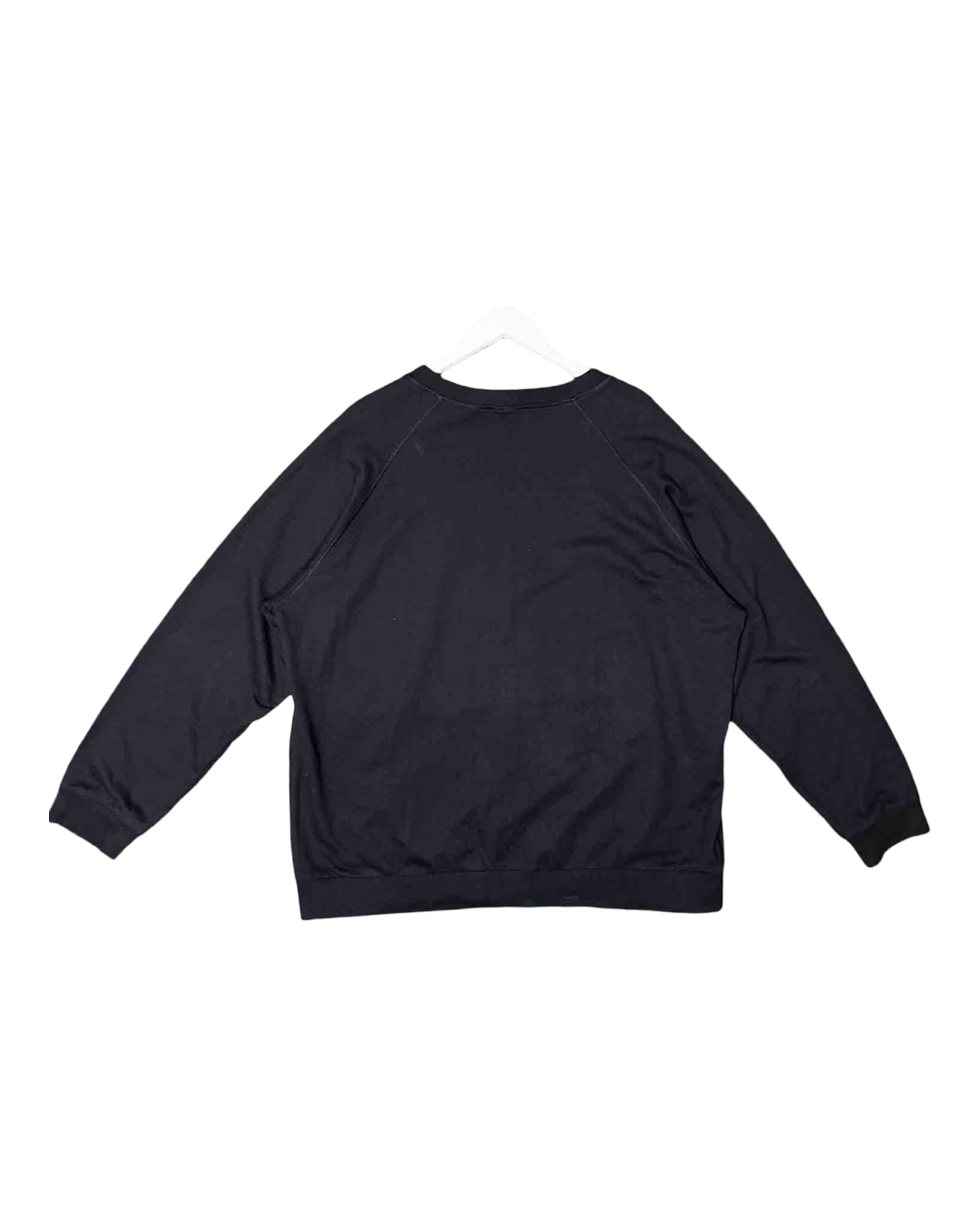 Size OS | Jimmy D Underpaid Oversized Jumper