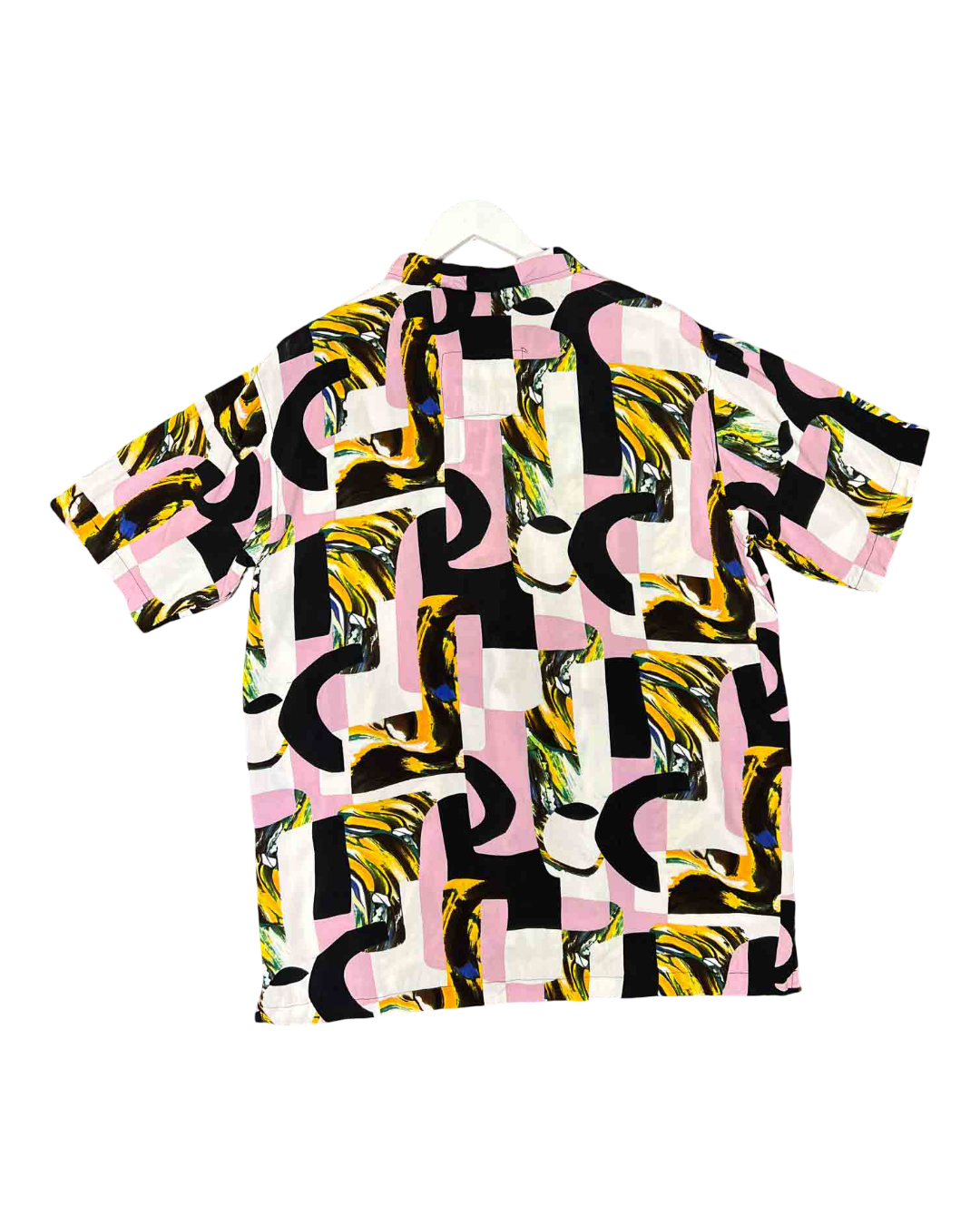 Size XXL | Xavier Shirt