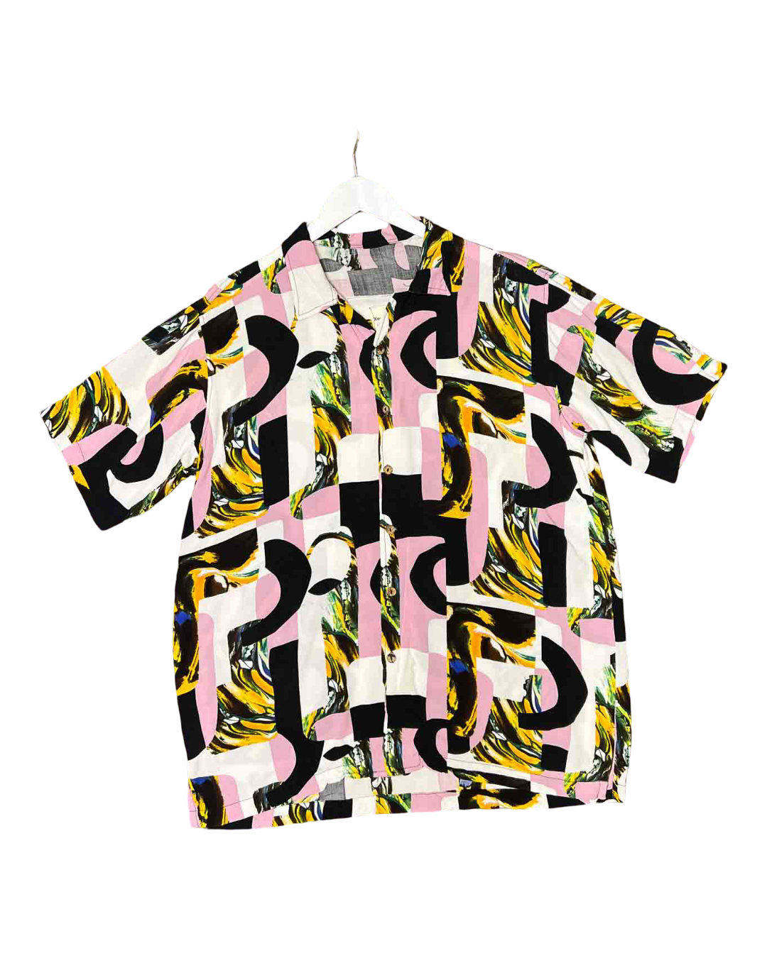 Size XXL | Xavier Shirt