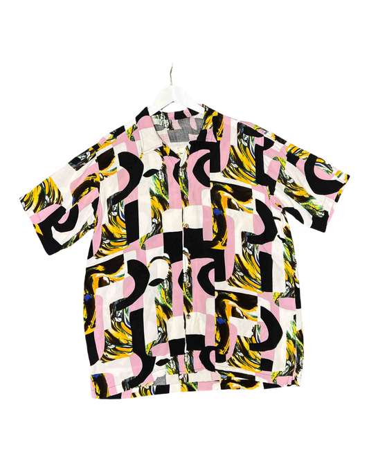 Size XXL | Xavier Shirt