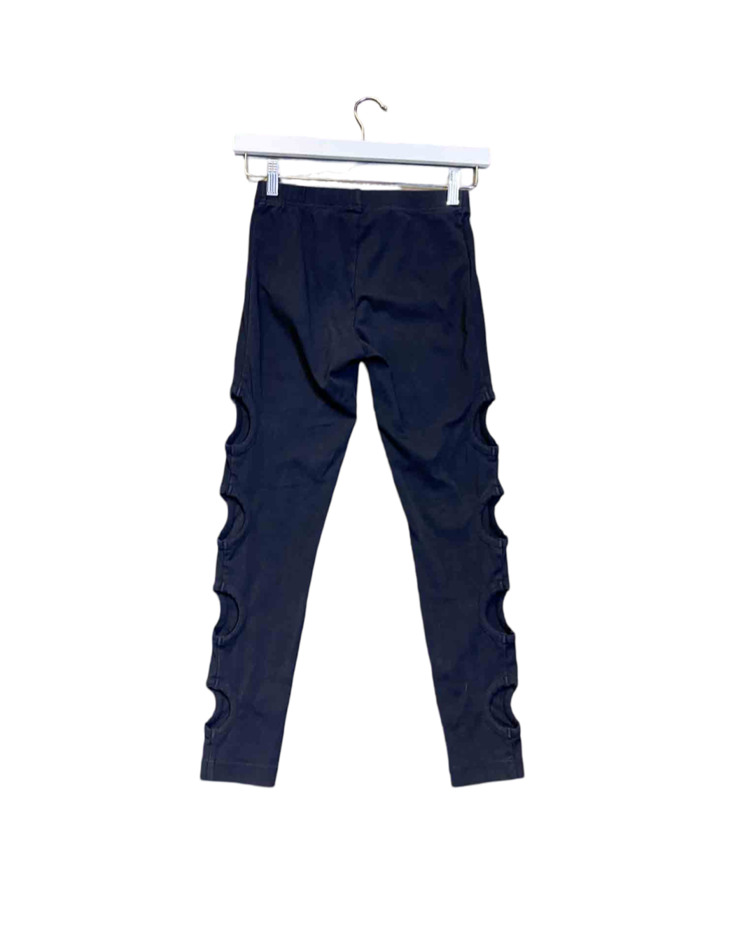 Size S | Verner Cut Out Leggings