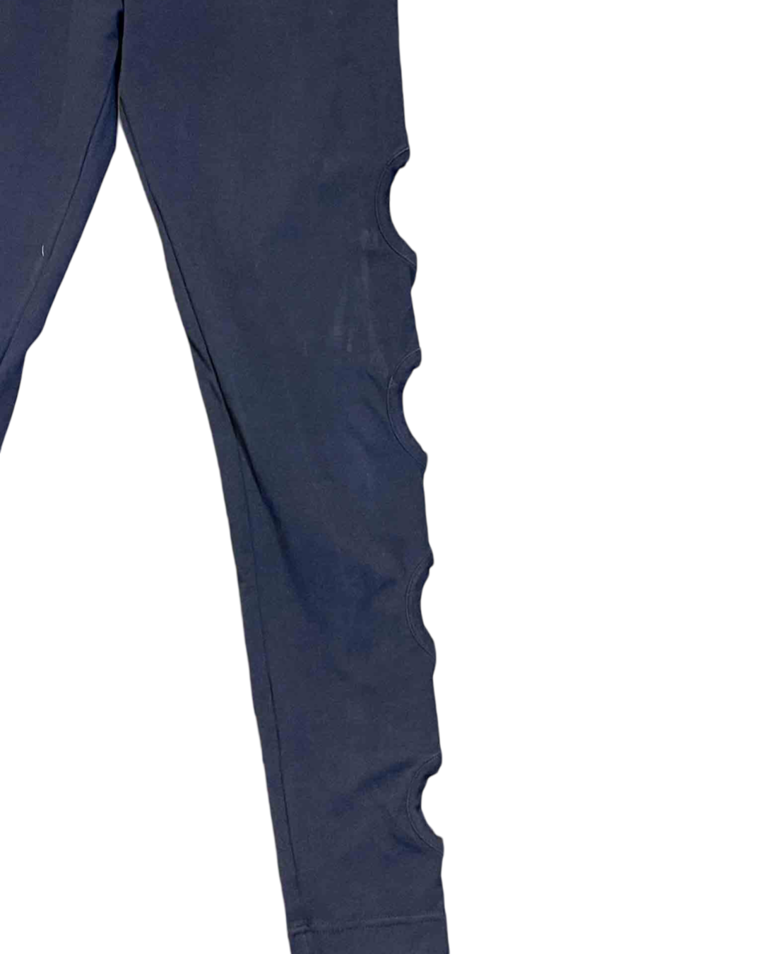 Size S | Verner Cut Out Leggings