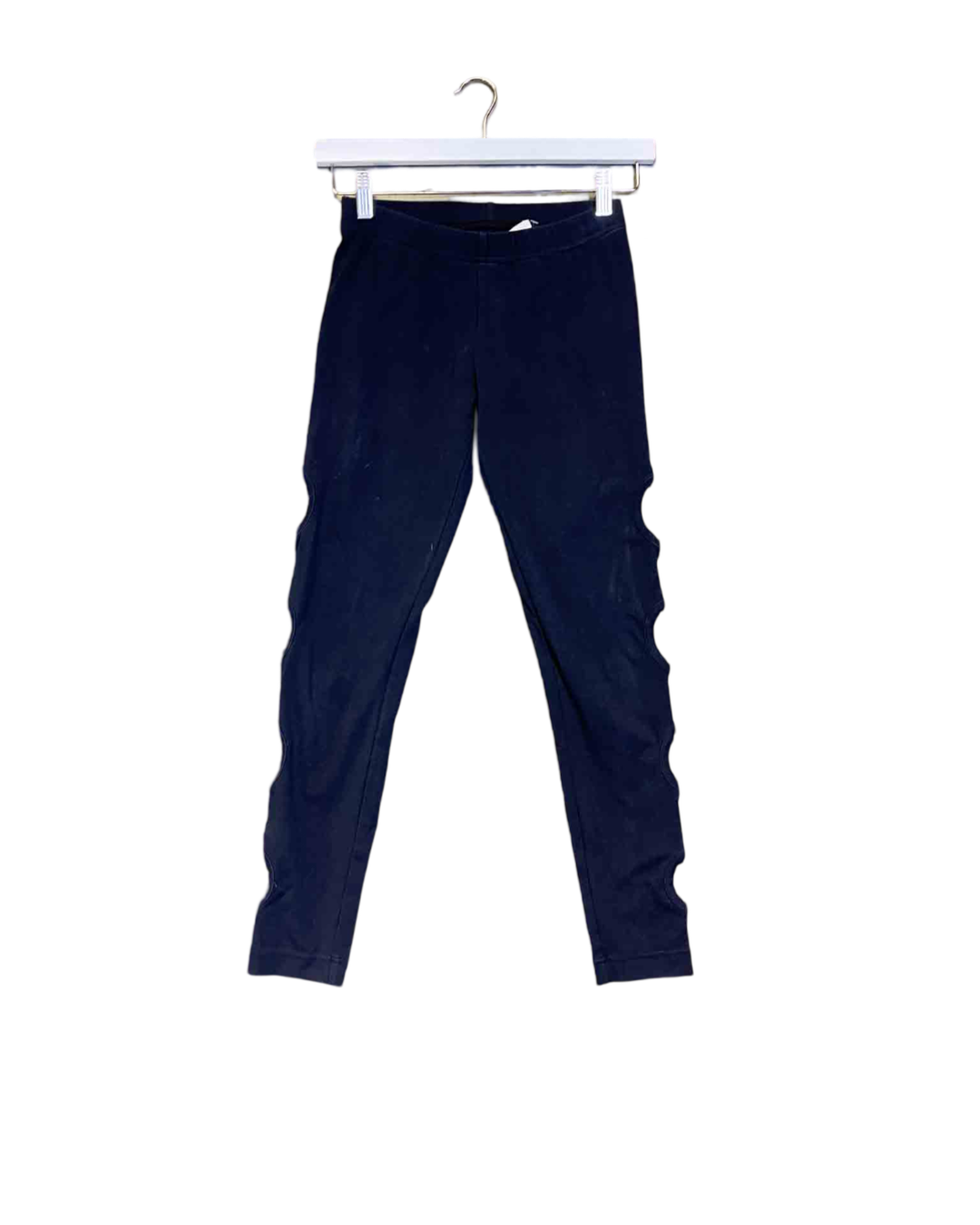 Size S | Verner Cut Out Leggings