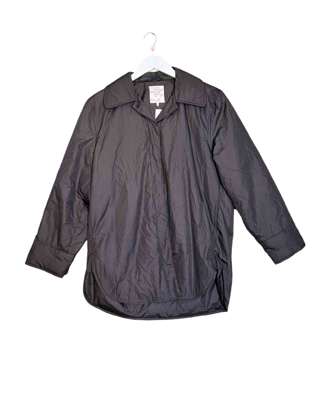 Size L | Baum und Pferdgarten Nylon Jacket