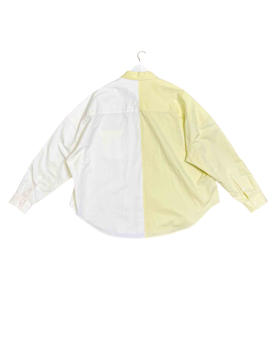 Size XL | BLANCA Harry Shirt
