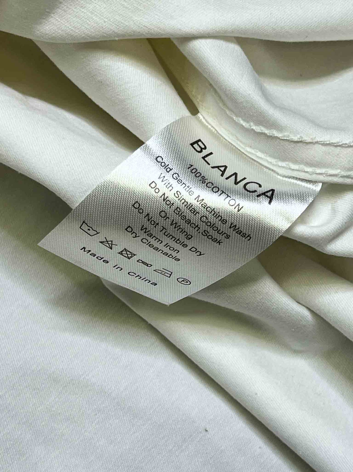 Size XL | BLANCA Harry Shirt