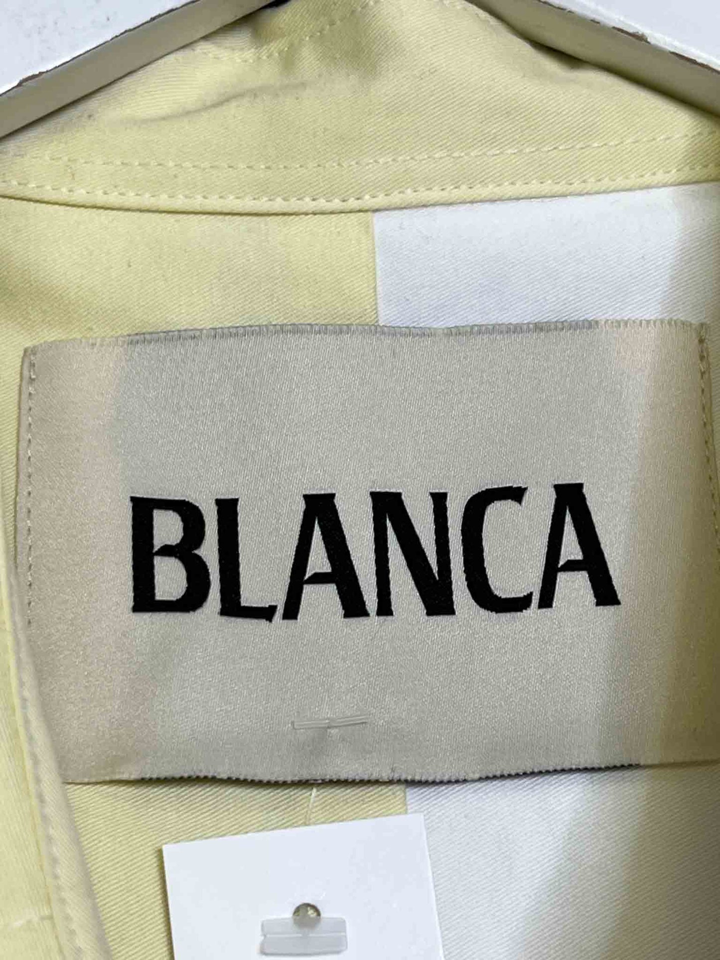 Size XL | BLANCA Harry Shirt
