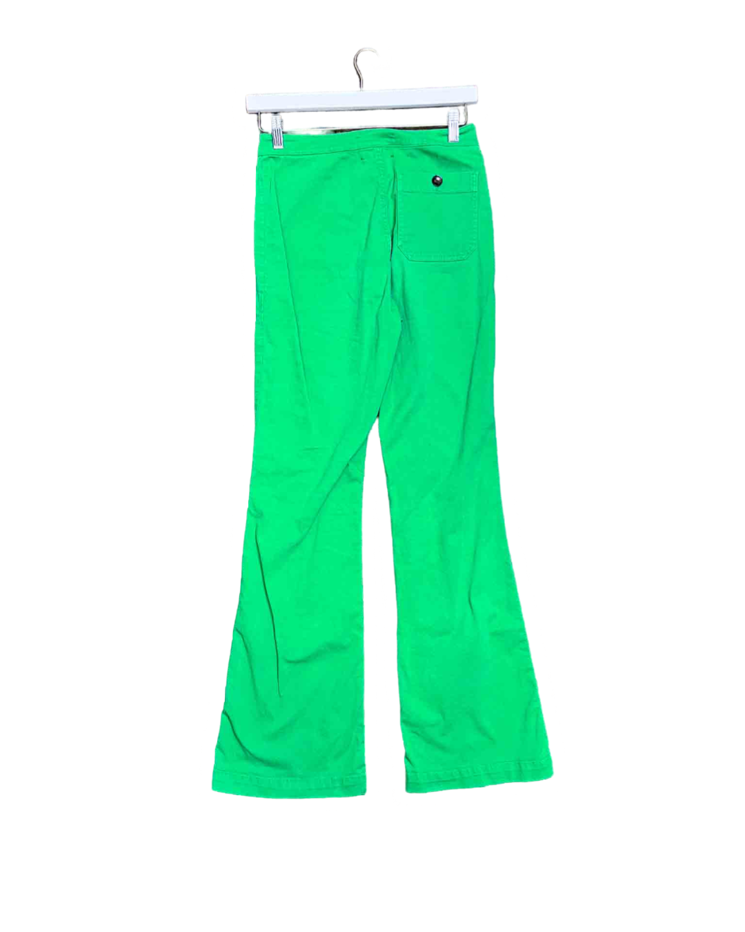 Size 38 (10) | Paloma Wool Margherita Pant