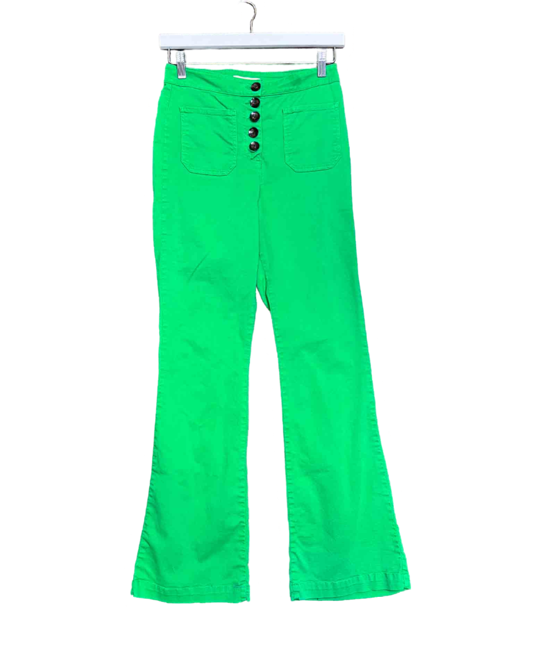 Size 38 (10) | Paloma Wool Margherita Pant