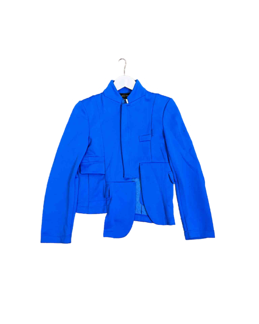 Size M |  Comme des Garçons Asymmetrical Jacket