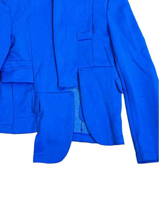 Size M |  Comme des Garçons Asymmetrical Jacket