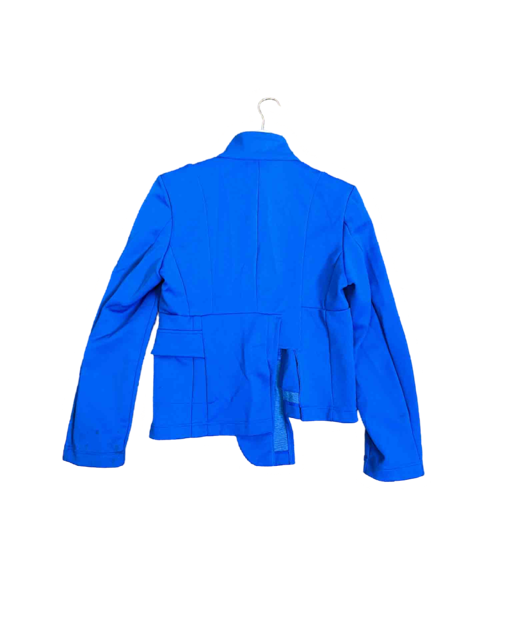 Size M |  Comme des Garçons Asymmetrical Jacket