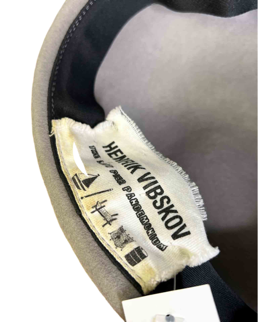 Henrik Vibskov Felt Hat