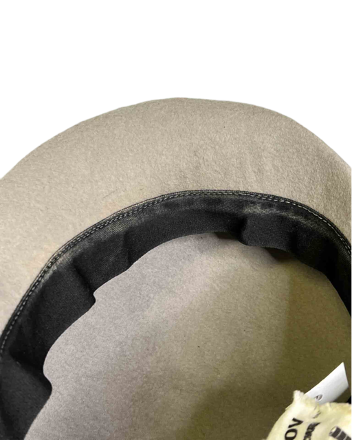 Henrik Vibskov Felt Hat