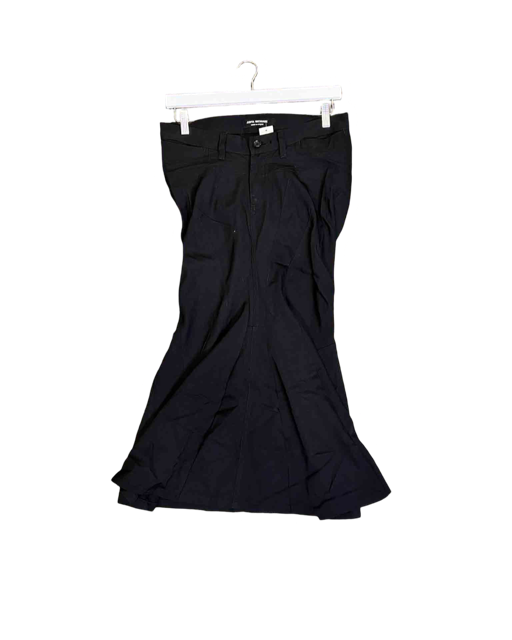 Size S | Junya Watanabe for Comme des Garçons 2004 Mermaid Hem Skirt