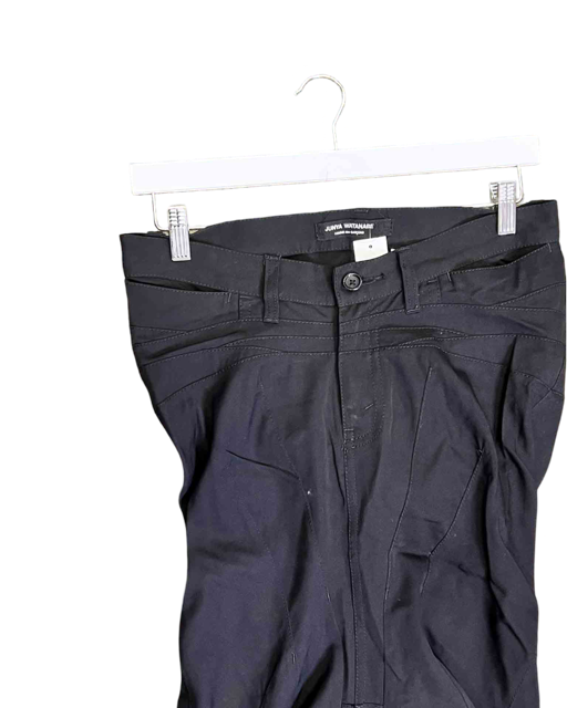 Size S | Junya Watanabe for Comme des Garçons 2004 Mermaid Hem Skirt