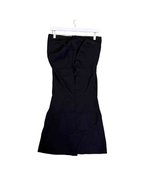 Size S | Junya Watanabe for Comme des Garçons 2004 Mermaid Hem Skirt
