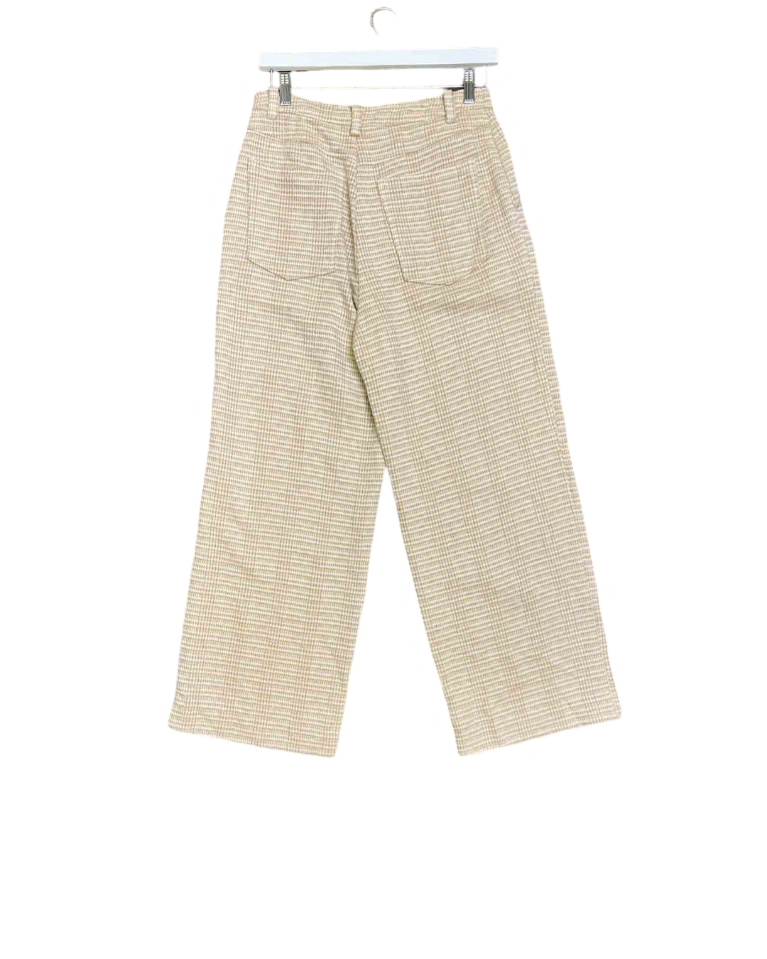 Size S | Alpha60 Houndstooth Pants