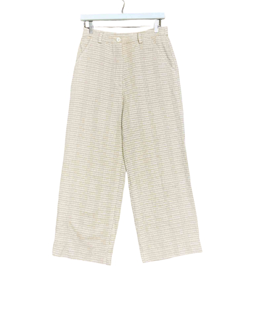 Size S | Alpha60 Houndstooth Pants