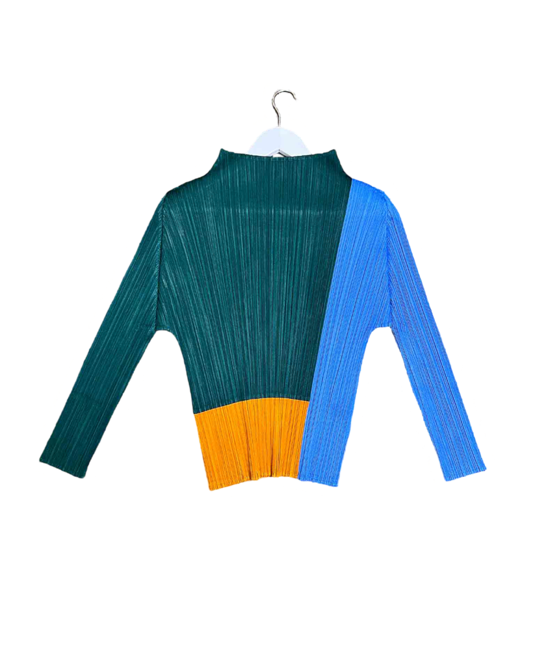 Size S | Issey Miyake Pleats Please Top