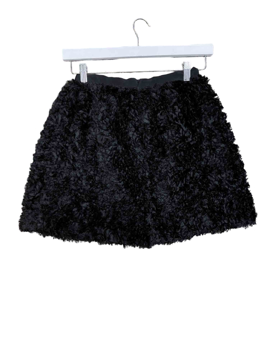 Size 0 | Zimmermann Ruffle Skirt