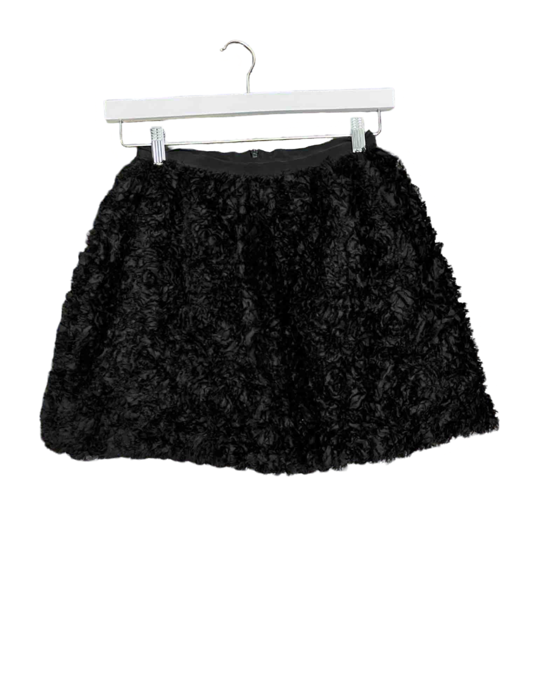 Size 0 | Zimmermann Ruffle Skirt
