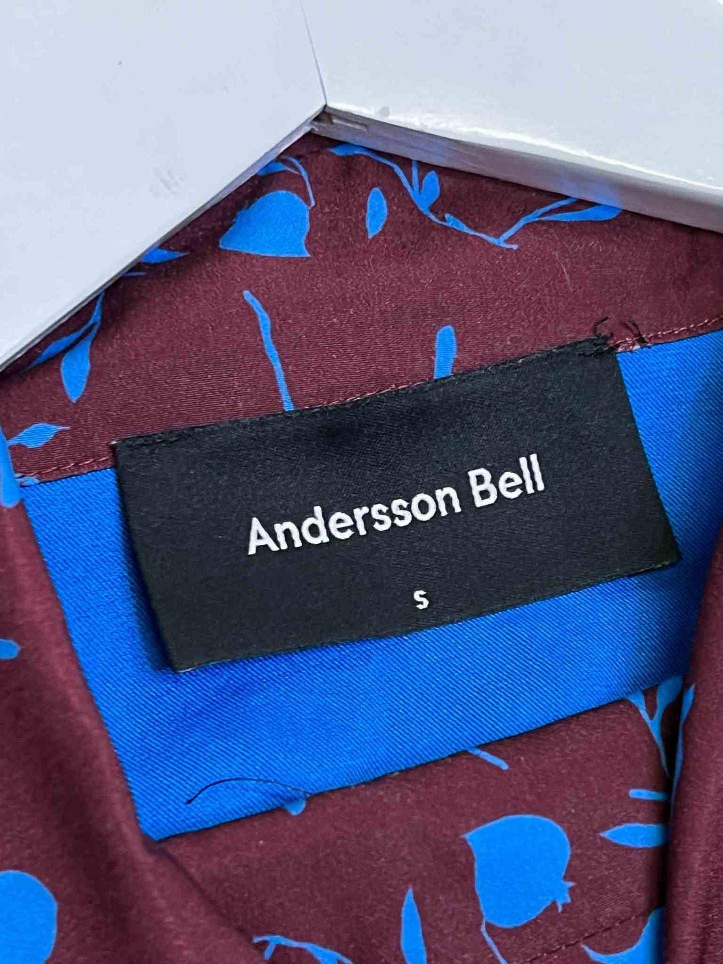 Size S | Andersson Bell Ophelia Dress
