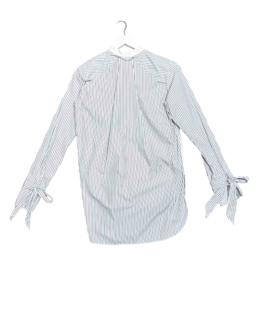 Size XS | Rag & Bone Pinstripe Shirt