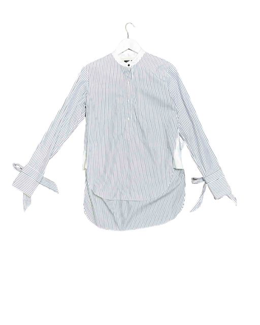 Size XS | Rag & Bone Pinstripe Shirt