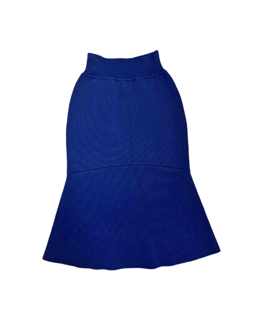 Size S | Scanlan Theodore Knit Midi Skirt