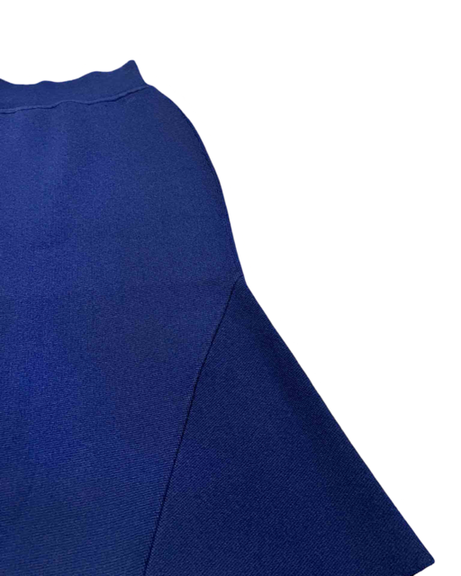 Size S | Scanlan Theodore Knit Midi Skirt
