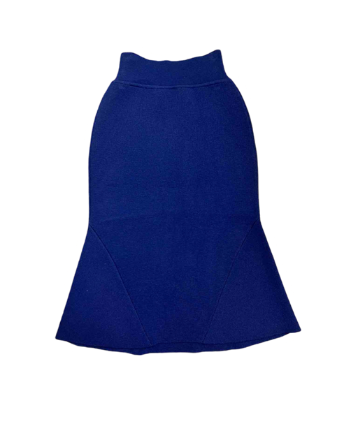 Size S | Scanlan Theodore Knit Midi Skirt
