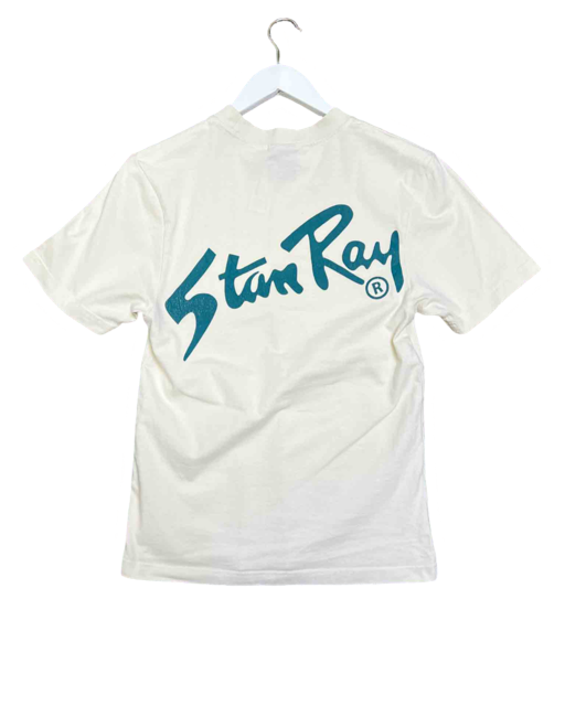 Size XS | Stan Ray Logo T-shirt