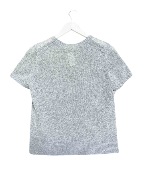 Size M | Theory Knit Top