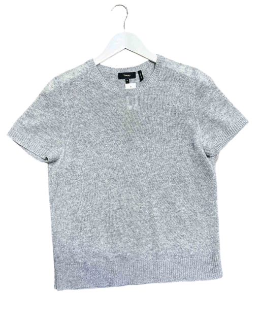 Size M | Theory Knit Top