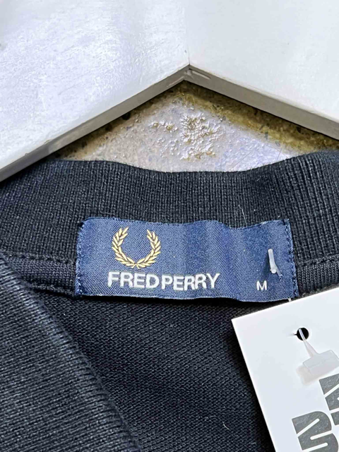 Size M | Fred Perry Polo Shirt