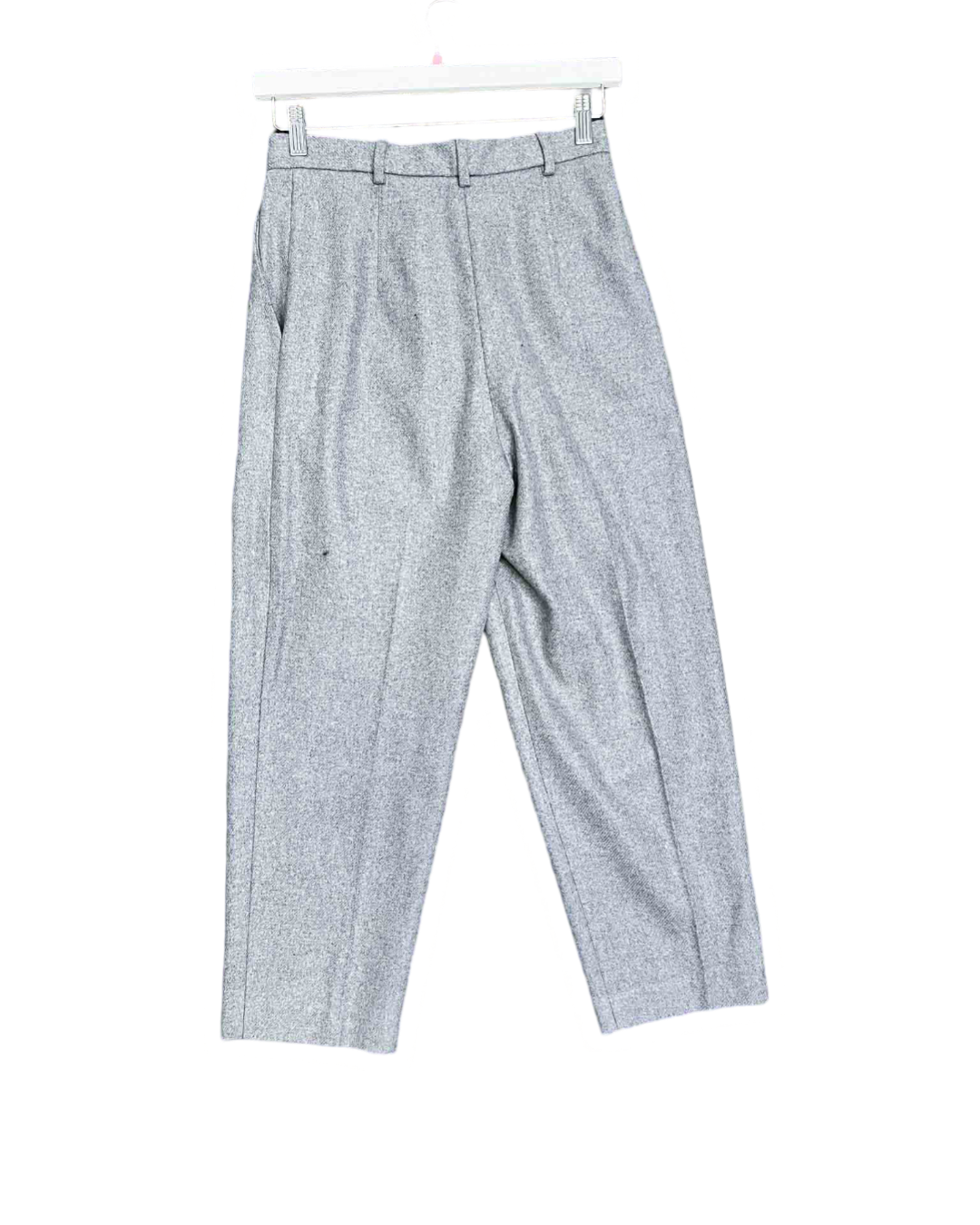 Size 36 (XS) | Acne Studios Wool Felt Suit PAW16 Pants