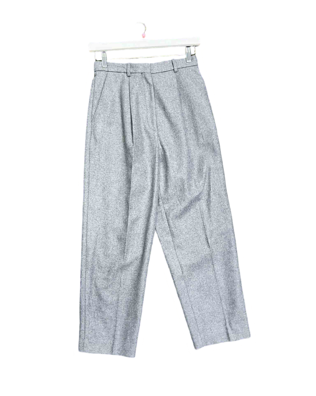 Size 36 (XS) | Acne Studios Wool Felt Suit PAW16 Pants